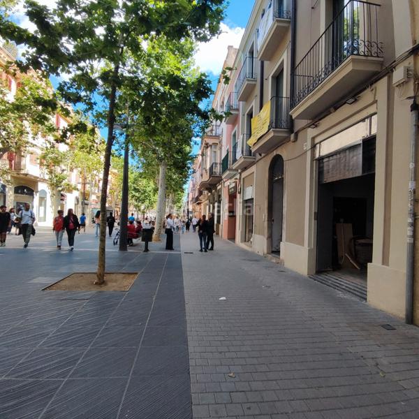 Foto 0a6e3c4c-54a2-4837-bf92-2fdffcd56544. Affitto locale commerciale in Centrevila Vilanova i la Geltrú