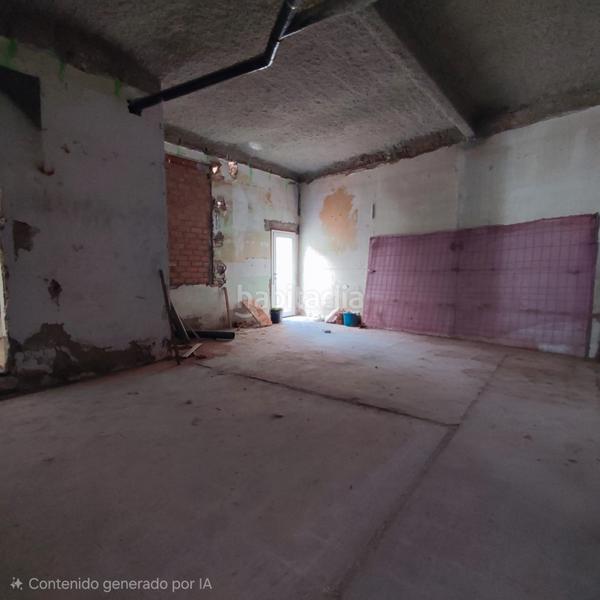 Foto 89003917-b4c4-49eb-ade9-803891bb3821. Affitto locale commerciale in Centrevila Vilanova i la Geltrú