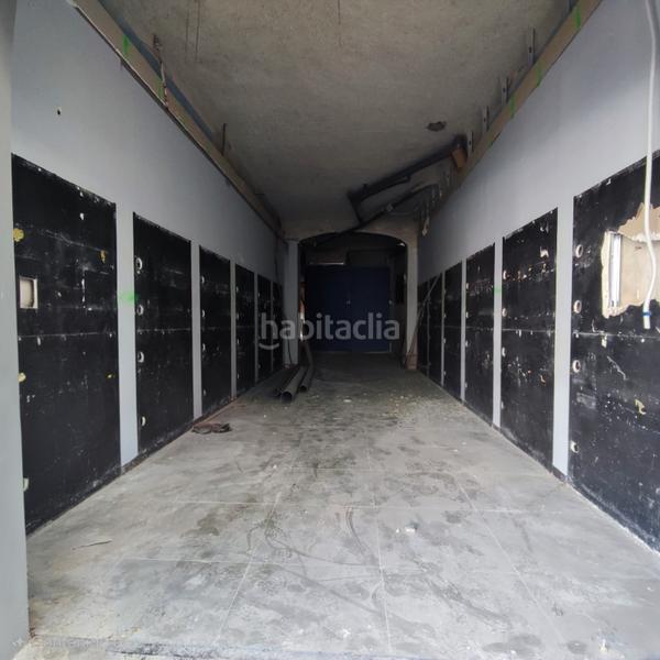 Foto b63f9f6d-c8fe-4061-815a-df9a7cde8607. Affitto locale commerciale in Centrevila Vilanova i la Geltrú