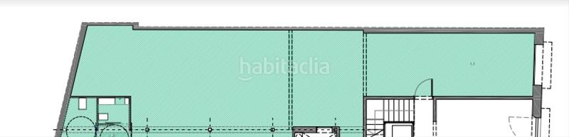 Foto 0392a825-a096-4884-b741-0879abd4115e. Lloguer local comercial a Centrevila Vilanova i la Geltrú