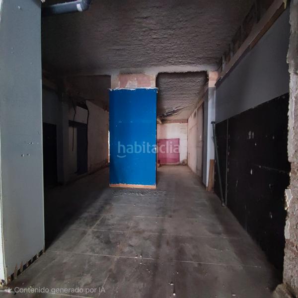 Foto 7af7017c-de67-4377-9471-893571da7dc2. Lloguer local comercial a Centrevila Vilanova i la Geltrú