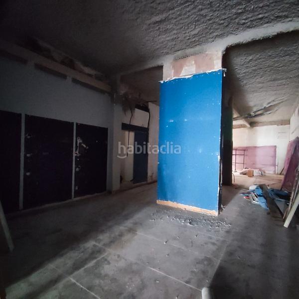 Foto b1e46d52-00ab-4efa-aaf1-35a4ad606227. Lloguer local comercial a Centrevila Vilanova i la Geltrú