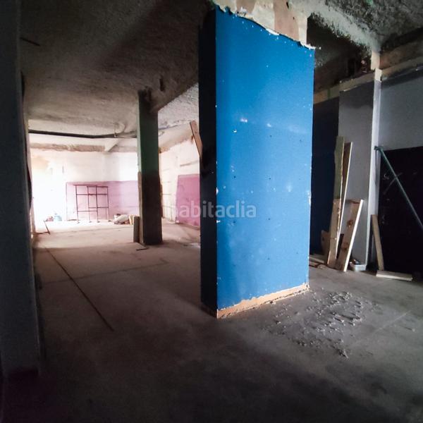 Foto bb30bdb3-62cb-4b6c-9335-a8e6e5a363a3. Lloguer local comercial a Centrevila Vilanova i la Geltrú