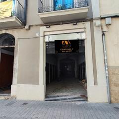 Location Local commercial  Rambla principal. Local en alquiler en rambla principal