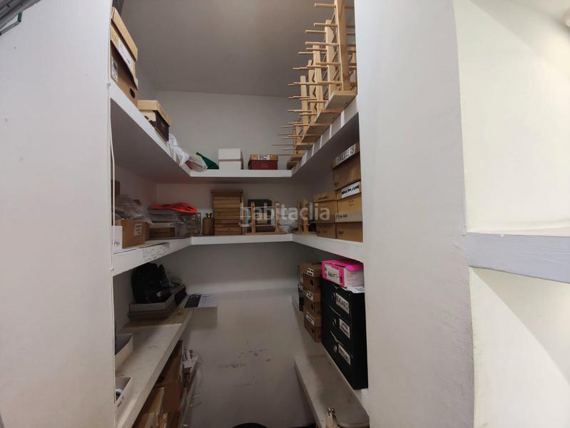 Foto 78a6e29e-cf6c-4cc3-8d85-ade8ae4daaca. Alquiler local comercial local en alquiler en calle comtal en Barcelona