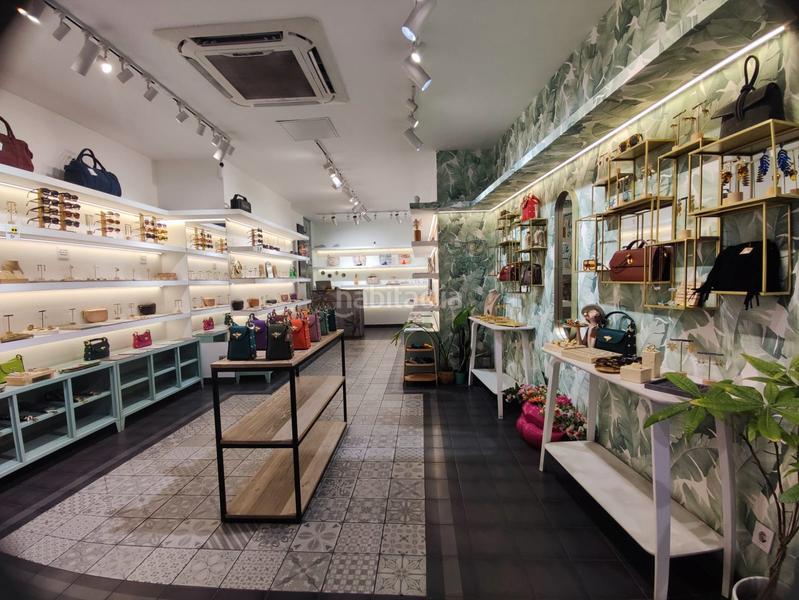 Foto a8071cce-a35a-4ce0-ad87-613f5ac83bc3. Alquiler local comercial local en alquiler en calle comtal en Barcelona