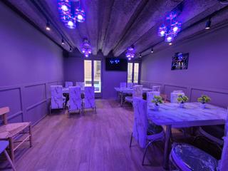 Geschäftsraum in Gòtic