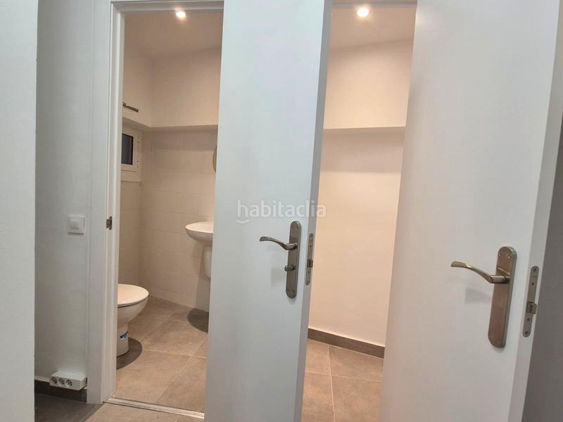 Foto 188937c0-70aa-43e6-b9b9-cfa12e1fee07. Lloguer local comercial a Sant Gervasi - Bonanova Barcelona