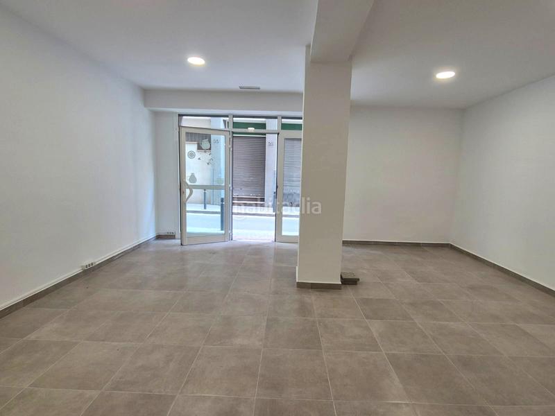 Foto 2e69663c-4e31-4592-912b-44be6e3c096f. Lloguer local comercial a Sant Gervasi - Bonanova Barcelona