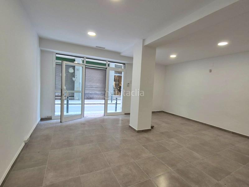 Foto 5a1508ab-abcb-4100-ab81-8d4f4d5eb2c5. Lloguer local comercial a Sant Gervasi - Bonanova Barcelona