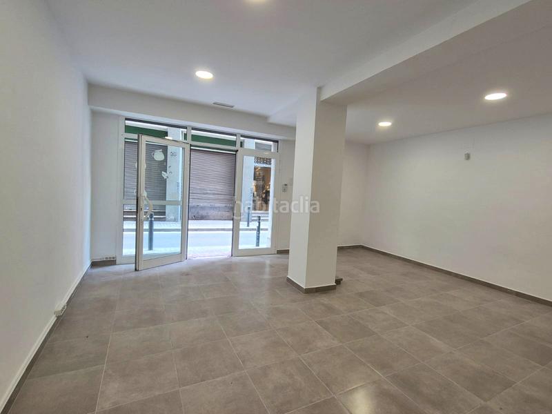 Foto 76330e29-f9ca-4569-a856-1dde13a9f525. Lloguer local comercial a Sant Gervasi - Bonanova Barcelona
