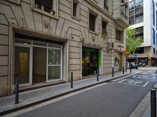 Local commercial à Carrer de Sant Màrius