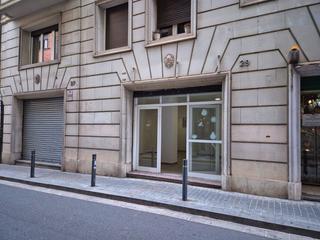 Miete Geschäftsraum  Carrer de sant màrius. ¡oportunidad de negocio!