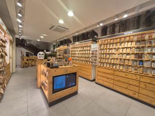 Business premise in Carrer Comtal