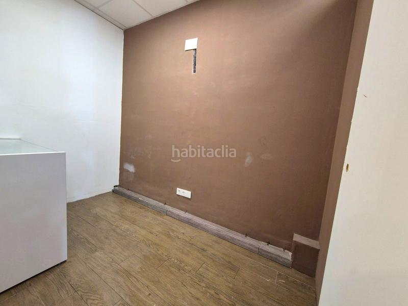 Foto b0046b9d-5e74-433c-8cde-9724fc3aff29. Affitto locale commerciale in Sant Gervasi - Galvany Barcelona