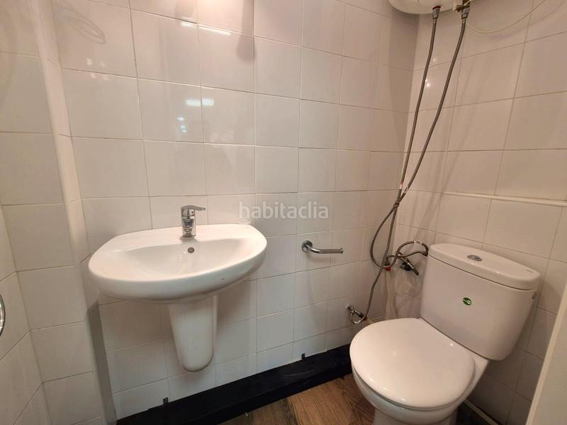 Foto ed702b57-fb22-4762-891d-e4cc40d8ec89. Affitto locale commerciale in Sant Gervasi - Galvany Barcelona