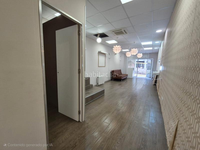 Foto fc2b92fa-1df7-4b1f-b497-eae1c160d6b1. Affitto locale commerciale in Sant Gervasi - Galvany Barcelona