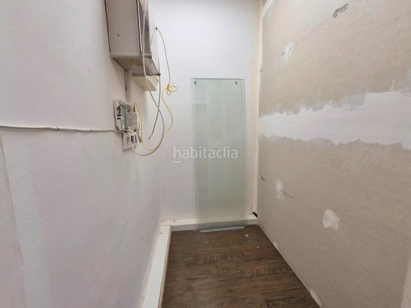 Foto 4ec860f2-4609-4af4-810c-b3b84d5fe3ba. Alquiler local comercial alquiler de local en calle de balmes en Barcelona
