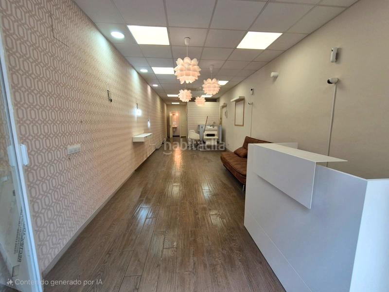 Foto 5f310d4a-9088-4b9f-be01-59dcef8e92bc. Alquiler local comercial alquiler de local en calle de balmes en Barcelona