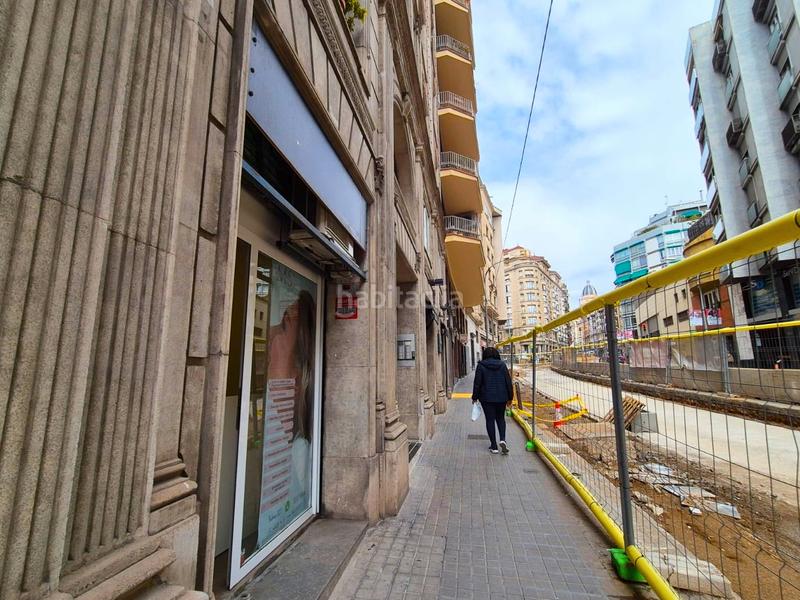 Foto a7ac7193-5d40-43ba-a774-24b5439c6205. Alquiler local comercial alquiler de local en calle de balmes en Barcelona
