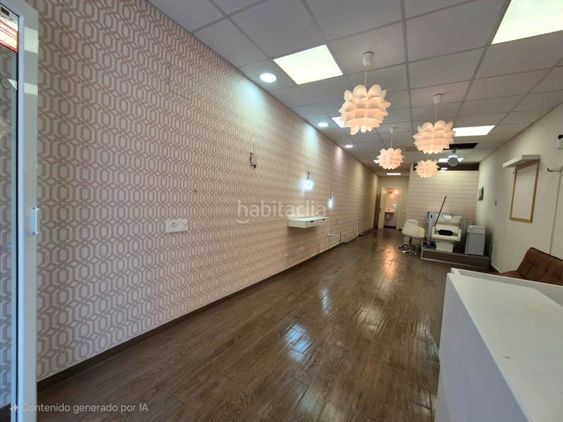 Foto dcc21a50-930b-4dd8-95a4-db59766c116d. Alquiler local comercial alquiler de local en calle de balmes en Barcelona