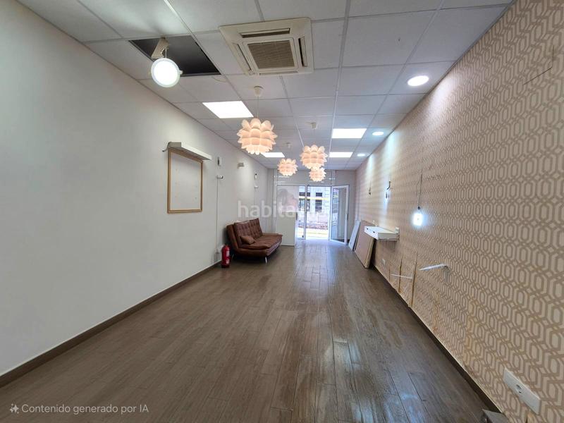 Foto 4e3204e0-a393-45bf-ac0b-e522070359a4. Lloguer local comercial a Sant Gervasi - Galvany Barcelona