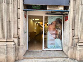 Local Comercial a Carrer de Balmes