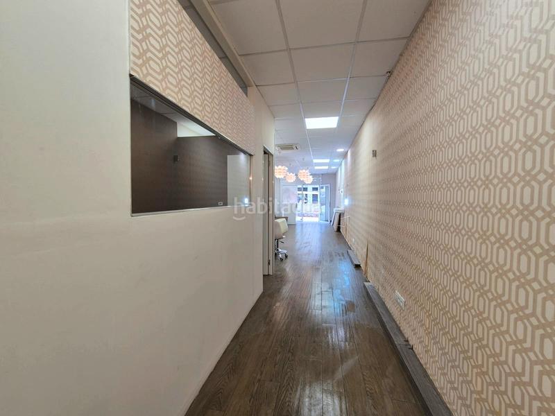 Foto 9a7a1bd4-7e05-4d11-9f36-e56acb522349. Lloguer local comercial a Sant Gervasi - Galvany Barcelona