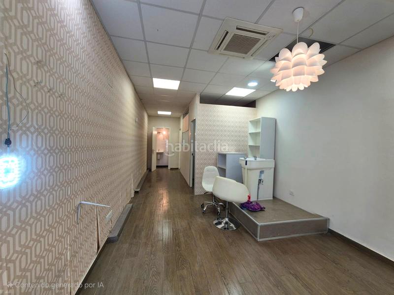 Foto f2be054c-c991-4161-8b4e-9c998215b3d2. Lloguer local comercial a Sant Gervasi - Galvany Barcelona