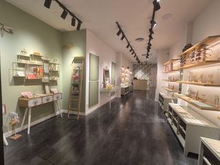 Local Comercial en Carrer dels Banys Nous