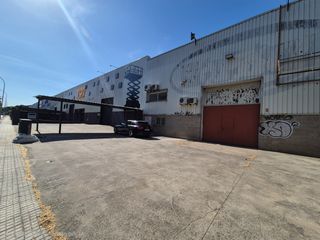 Miete Fabrikhalle  Avinguda del mogent. ??? ¡gran oportunidad! nave industrial de 1.148 m² con patio pri
