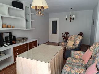 Lloguer Pis a Carretera de málaga 68. Oferta piso estudiantes curso academico 2025/2026