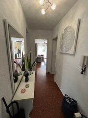 Rent Flat in Calle luz casanova 3. Piso para estudiantes