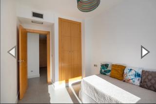 Location Appartement  Avenida de la investigación. Maravilloso piso zona nevada pts
