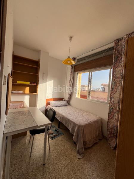 Foto 50ba33ea-d84e-46ae-97a8-8264e0617dc7. Appartement dans La Cruz Granada