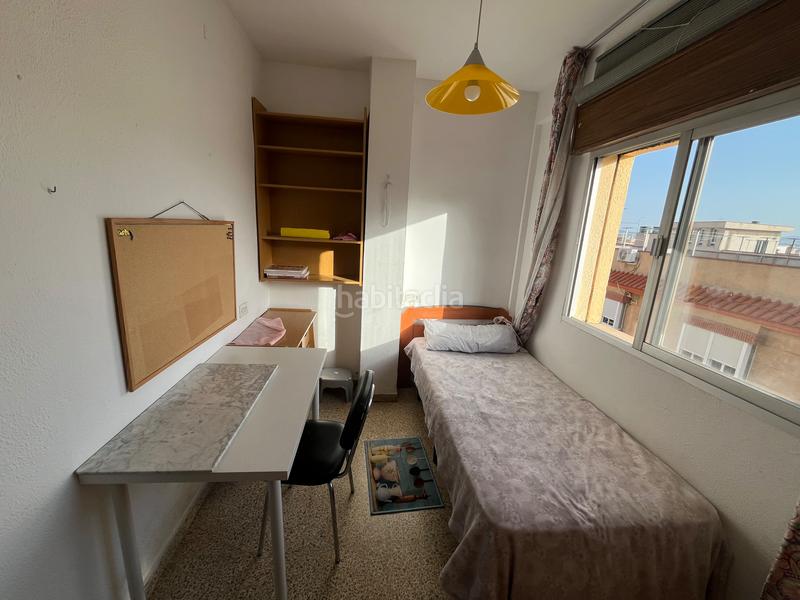 Foto 6b1b66ec-d568-4df7-bc0f-3e9265cdd576. Appartement dans La Cruz Granada