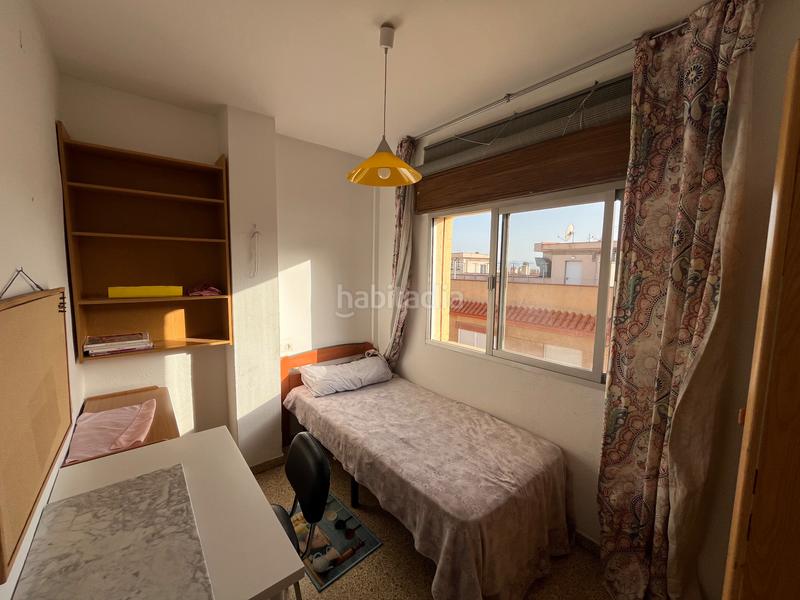 Foto 7047fd27-6b68-410c-9373-f3c2e38b78f7. Appartement dans La Cruz Granada