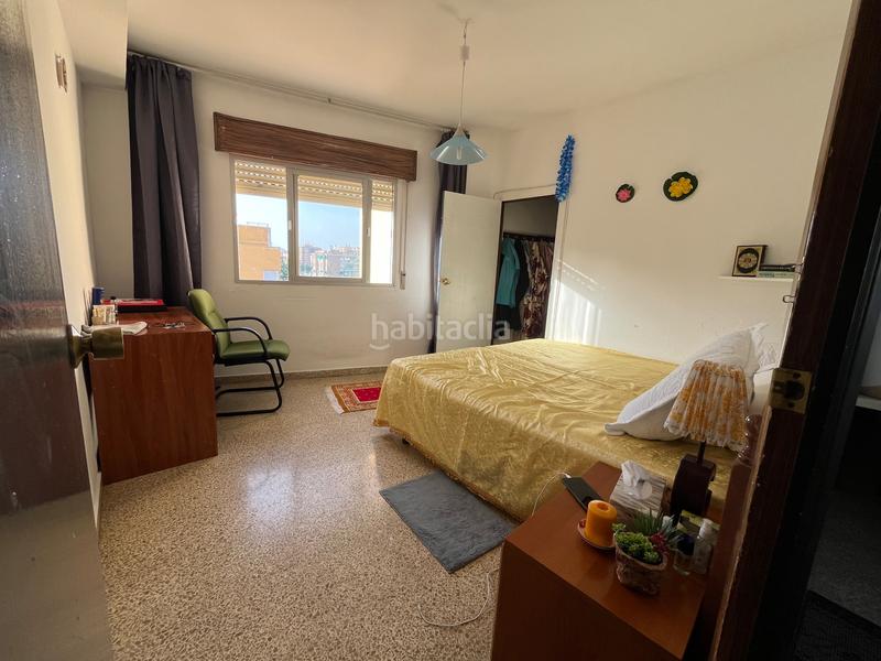 Foto 8053befe-e02a-46a9-b36b-64917a634fe9. Appartement dans La Cruz Granada