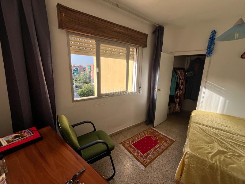Foto 87a1c5b7-bfb9-45cb-afa4-78ff069d7493. Appartement dans La Cruz Granada