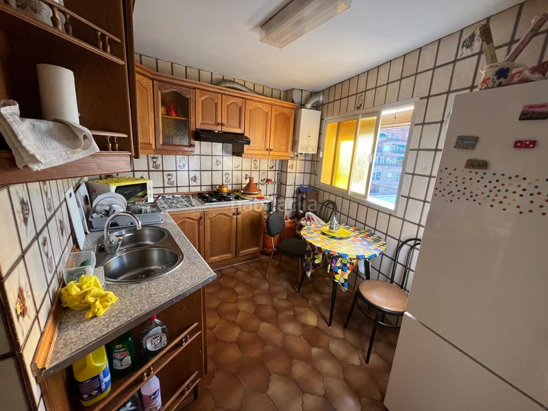 Foto 8efd9012-7c26-490d-bd30-aa576622674e. Appartement dans La Cruz Granada