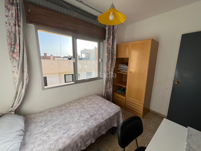 Foto 9a6795ef-c056-4fe0-ab59-1f33da189986. Appartement dans La Cruz Granada