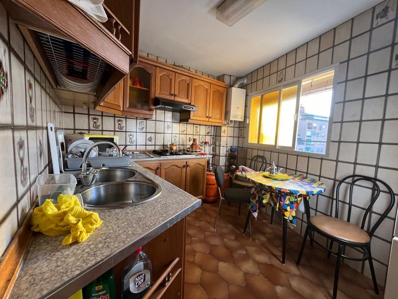 Foto a72890e2-1220-45ee-8ee3-b83d27075aaf. Appartement dans La Cruz Granada