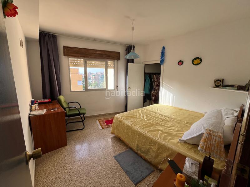 Foto bb1c6dca-47fc-44ec-8d6f-1cb96b32ad7a. Appartement dans La Cruz Granada