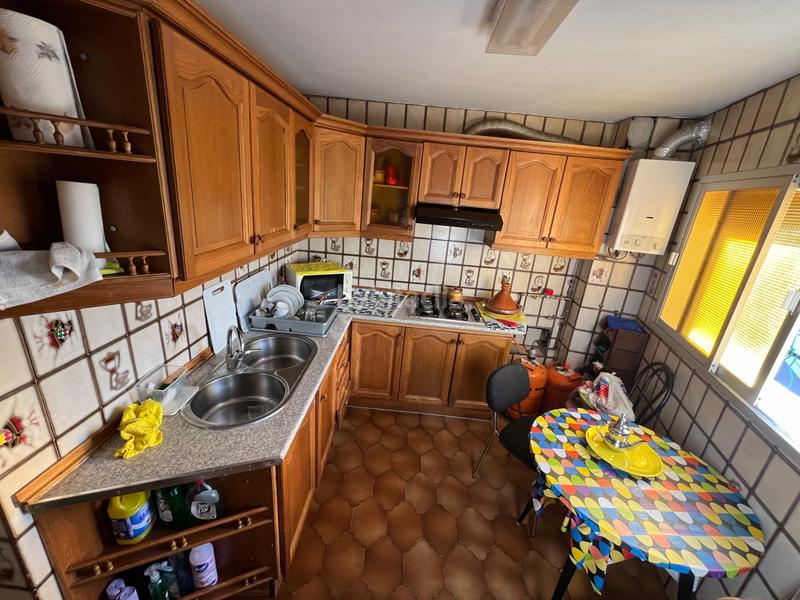Foto c5000ee6-256a-406d-b6bd-00f8f241a508. Appartement dans La Cruz Granada