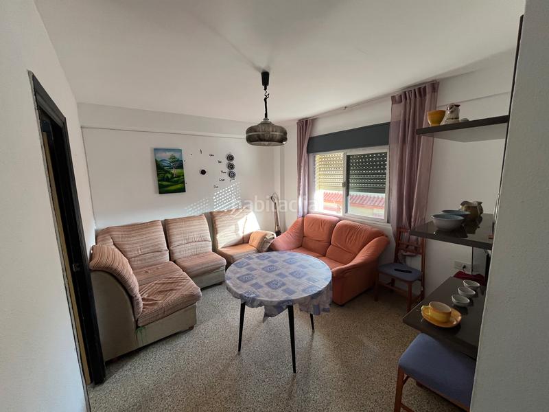 Foto cf262bcb-c9a0-4314-9a33-d5f2145d43b5. Appartement dans La Cruz Granada