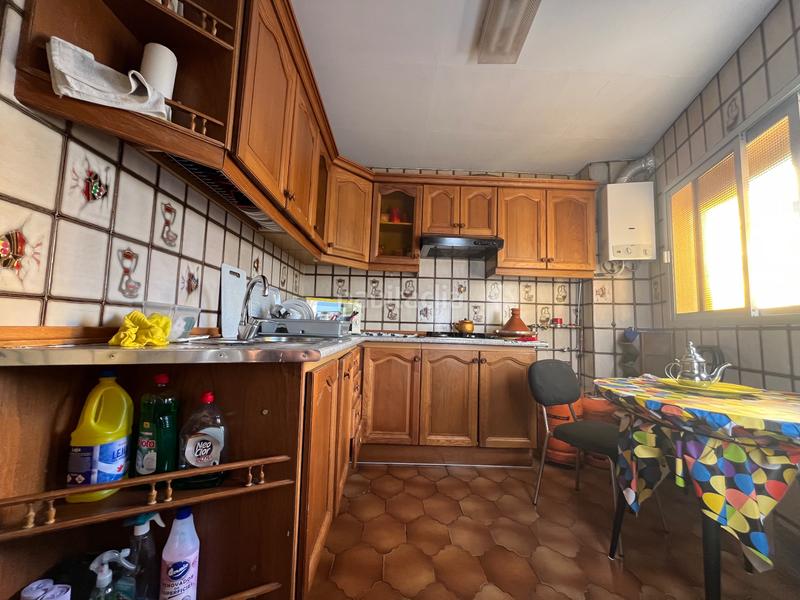 Foto de1604c8-489d-45ed-bb4b-4d3067cebf84. Appartement dans La Cruz Granada