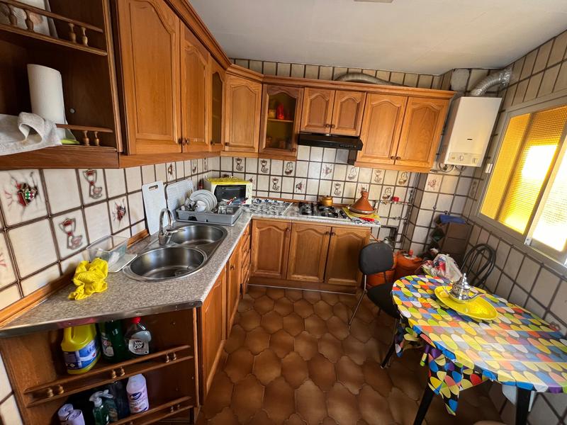 Foto e75d1f01-4281-4cc5-aed2-032bc0071615. Appartement dans La Cruz Granada