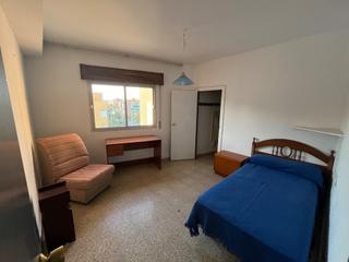 Appartement  Calle el guerra. Piso en venta para inversion o vivir¡¡¡