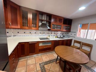 Lloguer Pis a San Francisco Javier. ¡¡¡piso para estudiantes¡¡¡
