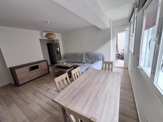 Location Appartement à Barrio de Zaidín. Piso para parejas, estudiantes o trabajadores